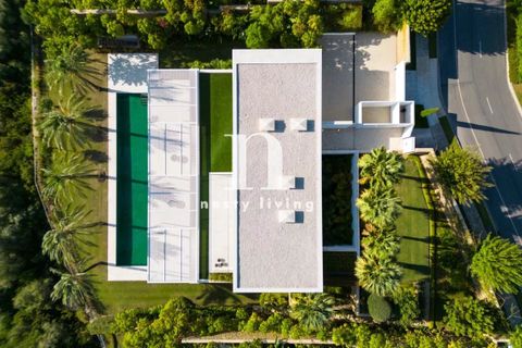 Villa a Casares, Malaga, Casares - € 5.160.000 | Ref: 84745810 - foto 24