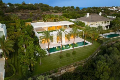 Villa a Casares, Malaga, Casares - € 5.160.000 | Ref: 84745810 - foto 26