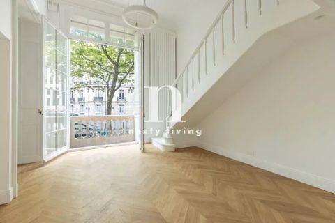 Lejlighed i Paris, Paris, Paris - € 5.000.000 | Ref: 84751708 - foto 3
