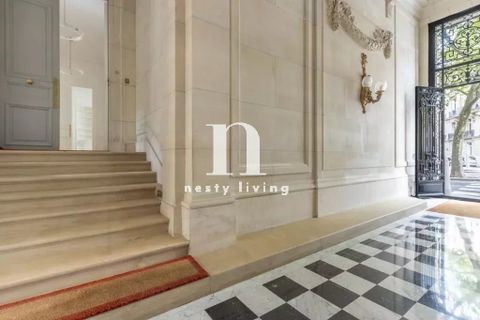 Lejlighed i Paris, Paris, Paris - € 5.000.000 | Ref: 84751708 - foto 5