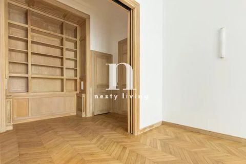 Lejlighed i Paris, Paris, Paris - € 5.000.000 | Ref: 84751708 - foto 6