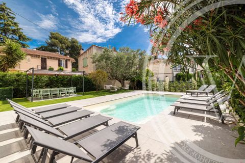 Stadthaus in Cannes, Alpes-Maritimes, Cannes - € 11.500/Monat | Ref: 84399514 - Foto 2