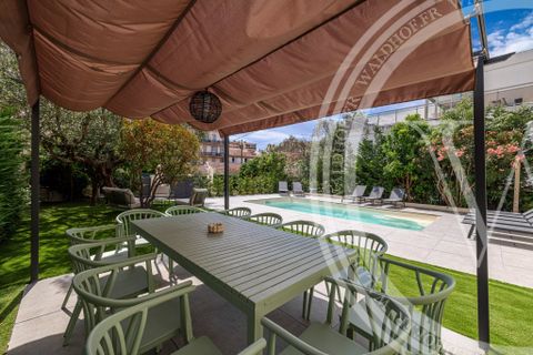 Stadthaus in Cannes, Alpes-Maritimes, Cannes - € 11.500/Monat | Ref: 84399514 - Foto 3