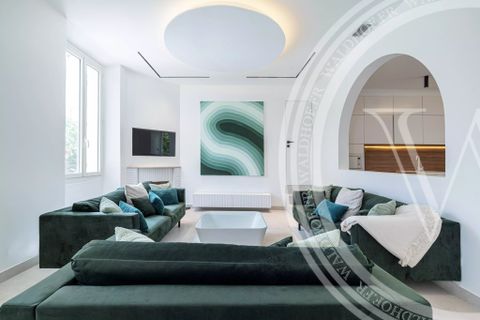 Stadthaus in Cannes, Alpes-Maritimes, Cannes - € 11.500/Monat | Ref: 84399514 - Foto 4