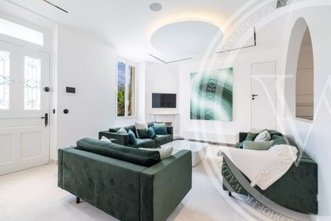 Stadthaus in Cannes, Alpes-Maritimes, Cannes - € 11.500/Monat | Ref: 84399514 - Foto 5