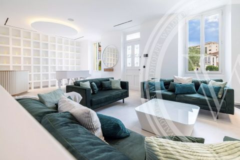 Stadthaus in Cannes, Alpes-Maritimes, Cannes - € 11.500/Monat | Ref: 84399514 - Foto 6