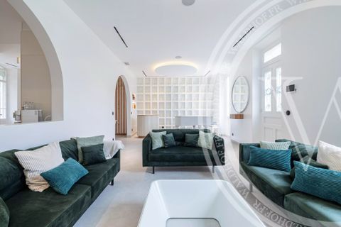Stadthaus in Cannes, Alpes-Maritimes, Cannes - € 11.500/Monat | Ref: 84399514 - Foto 7