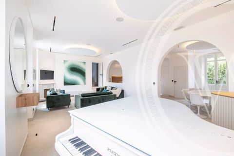 Stadthaus in Cannes, Alpes-Maritimes, Cannes - € 11.500/Monat | Ref: 84399514 - Foto 8