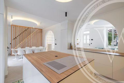 Stadthaus in Cannes, Alpes-Maritimes, Cannes - € 11.500/Monat | Ref: 84399514 - Foto 14