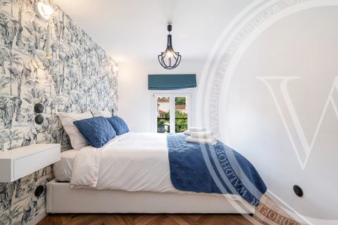 Stadthaus in Cannes, Alpes-Maritimes, Cannes - € 11.500/Monat | Ref: 84399514 - Foto 17