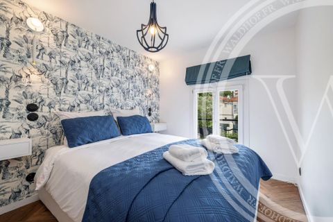 Stadthaus in Cannes, Alpes-Maritimes, Cannes - € 11.500/Monat | Ref: 84399514 - Foto 18