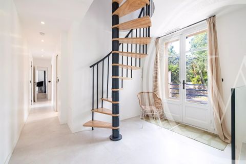 Stadthaus in Cannes, Alpes-Maritimes, Cannes - € 11.500/Monat | Ref: 84399514 - Foto 21