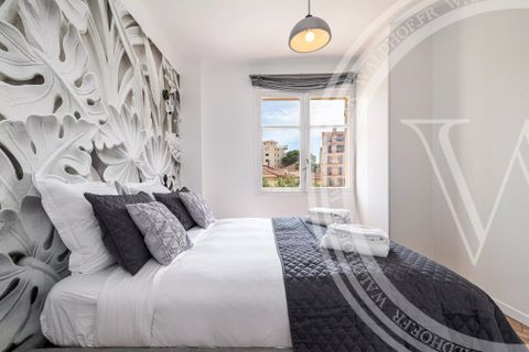 Stadthaus in Cannes, Alpes-Maritimes, Cannes - € 11.500/Monat | Ref: 84399514 - Foto 22