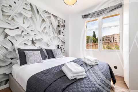 Stadthaus in Cannes, Alpes-Maritimes, Cannes - € 11.500/Monat | Ref: 84399514 - Foto 23