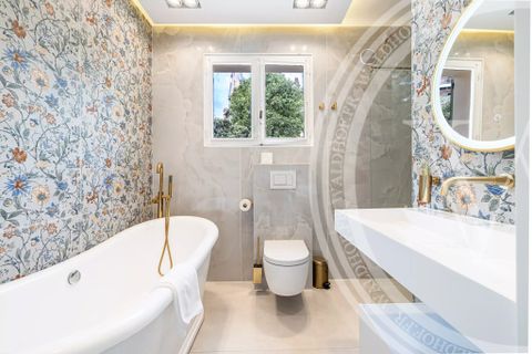 Stadthaus in Cannes, Alpes-Maritimes, Cannes - € 11.500/Monat | Ref: 84399514 - Foto 24