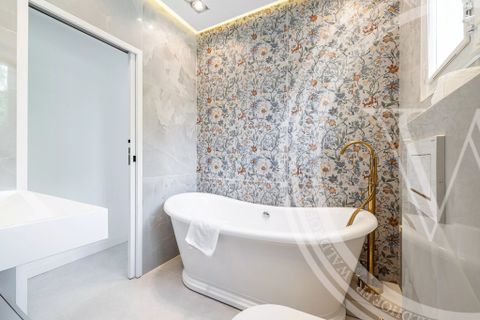 Stadthaus in Cannes, Alpes-Maritimes, Cannes - € 11.500/Monat | Ref: 84399514 - Foto 26