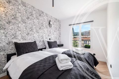 Stadthaus in Cannes, Alpes-Maritimes, Cannes - € 11.500/Monat | Ref: 84399514 - Foto 28