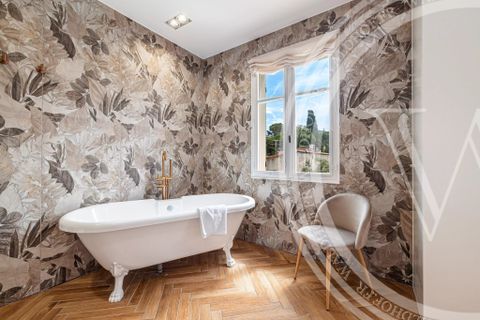 Stadthaus in Cannes, Alpes-Maritimes, Cannes - € 11.500/Monat | Ref: 84399514 - Foto 33