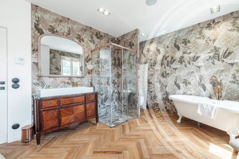 Stadthaus in Cannes, Alpes-Maritimes, Cannes - € 11.500/Monat | Ref: 84399514 - Foto 34