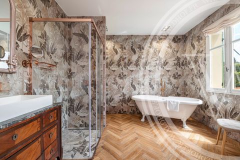 Stadthaus in Cannes, Alpes-Maritimes, Cannes - € 11.500/Monat | Ref: 84399514 - Foto 35