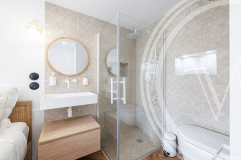 Stadthaus in Cannes, Alpes-Maritimes, Cannes - € 11.500/Monat | Ref: 84399514 - Foto 38
