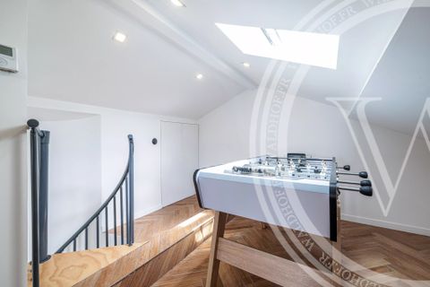 Stadthaus in Cannes, Alpes-Maritimes, Cannes - € 11.500/Monat | Ref: 84399514 - Foto 39