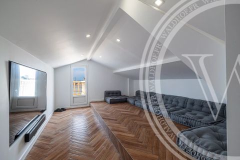 Stadthaus in Cannes, Alpes-Maritimes, Cannes - € 11.500/Monat | Ref: 84399514 - Foto 40
