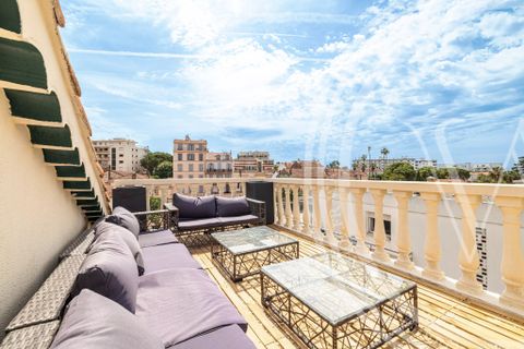 Stadthaus in Cannes, Alpes-Maritimes, Cannes - € 11.500/Monat | Ref: 84399514 - Foto 42