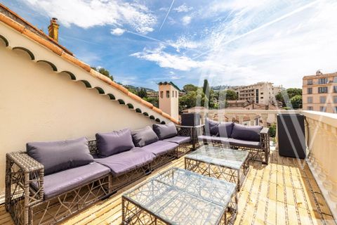 Stadthaus in Cannes, Alpes-Maritimes, Cannes - € 11.500/Monat | Ref: 84399514 - Foto 43