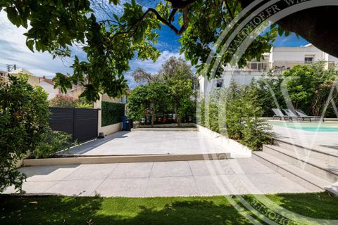 Stadthaus in Cannes, Alpes-Maritimes, Cannes - € 11.500/Monat | Ref: 84399514 - Foto 47