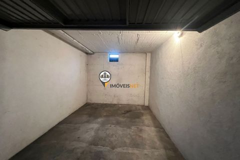 Garage in Castelo Branco, Castelo Branco, Castelo Branco - € 16.500 | Ref: 2691 - Foto 1