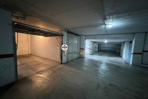 Garage in Castelo Branco, Castelo Branco, Castelo Branco - € 16.500 | Ref: 2691 - Foto 2