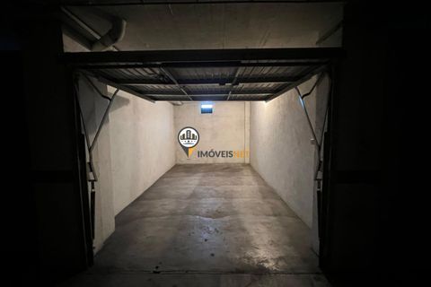 Garage in Castelo Branco, Castelo Branco, Castelo Branco - € 16.500 | Ref: 2691 - Foto 3