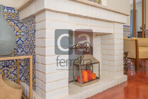 Villa i Palmela, Setubal, Palmela - € 700.000 | Ref: MOR4241 - foto 4