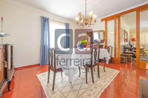 Villa i Palmela, Setubal, Palmela - € 700.000 | Ref: MOR4241 - foto 5