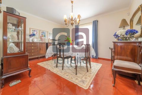 Villa i Palmela, Setubal, Palmela - € 700.000 | Ref: MOR4241 - foto 6