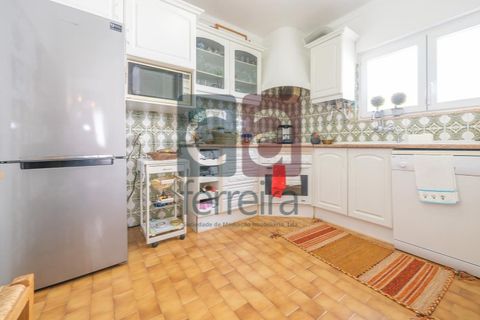 Villa i Palmela, Setubal, Palmela - € 700.000 | Ref: MOR4241 - foto 8