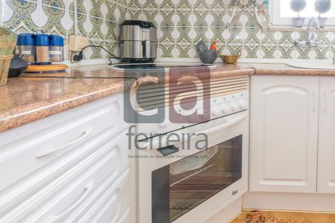 Villa i Palmela, Setubal, Palmela - € 700.000 | Ref: MOR4241 - foto 10