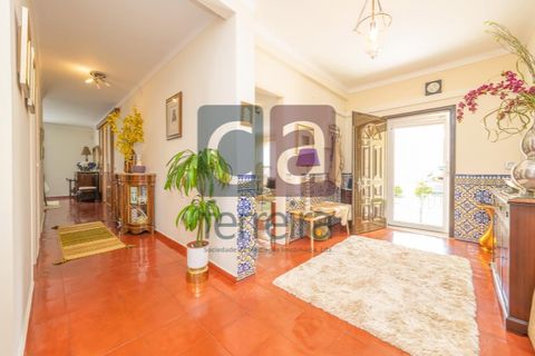 Villa i Palmela, Setubal, Palmela - € 700.000 | Ref: MOR4241 - foto 11