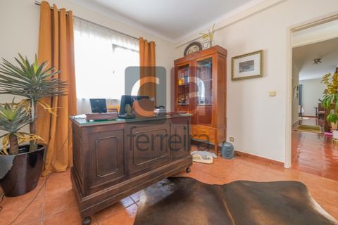 Villa i Palmela, Setubal, Palmela - € 700.000 | Ref: MOR4241 - foto 12