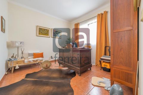 Villa i Palmela, Setubal, Palmela - € 700.000 | Ref: MOR4241 - foto 13