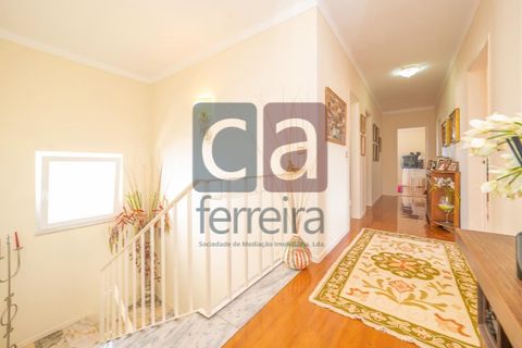 Villa i Palmela, Setubal, Palmela - € 700.000 | Ref: MOR4241 - foto 14