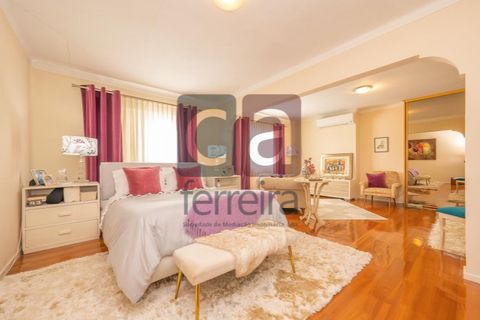 Villa i Palmela, Setubal, Palmela - € 700.000 | Ref: MOR4241 - foto 22