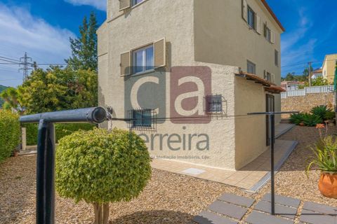 Villa i Palmela, Setubal, Palmela - € 700.000 | Ref: MOR4241 - foto 29