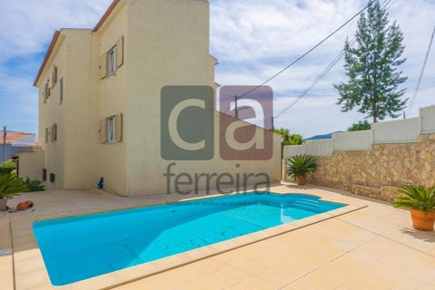 Villa i Palmela, Setubal, Palmela - € 700.000 | Ref: MOR4241 - foto 30