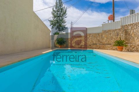 Villa i Palmela, Setubal, Palmela - € 700.000 | Ref: MOR4241 - foto 31