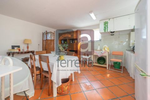 Villa i Palmela, Setubal, Palmela - € 700.000 | Ref: MOR4241 - foto 33