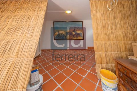 Villa i Palmela, Setubal, Palmela - € 700.000 | Ref: MOR4241 - foto 36