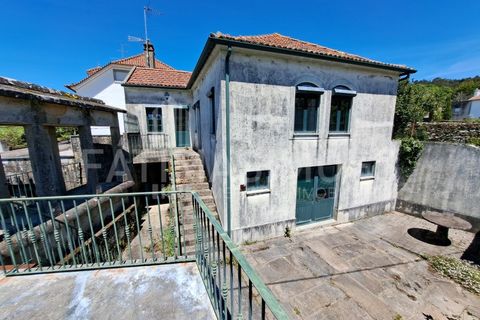 Villa i Caminha, Viana do Castelo, Caminha - € 200.000 | Ref: 962 - foto 1