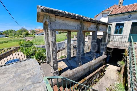 Villa i Caminha, Viana do Castelo, Caminha - € 200.000 | Ref: 962 - foto 2